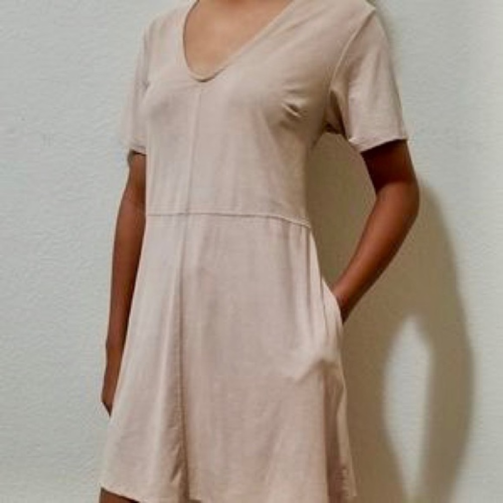 ALTARD STATE SHIFT DRESS